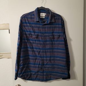 Men's Goodfellow button down